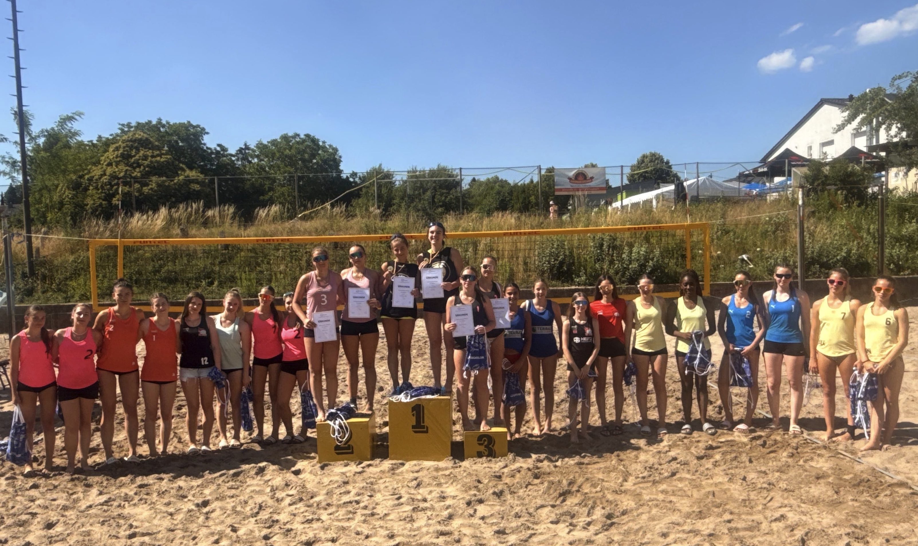 SM Beach 2026