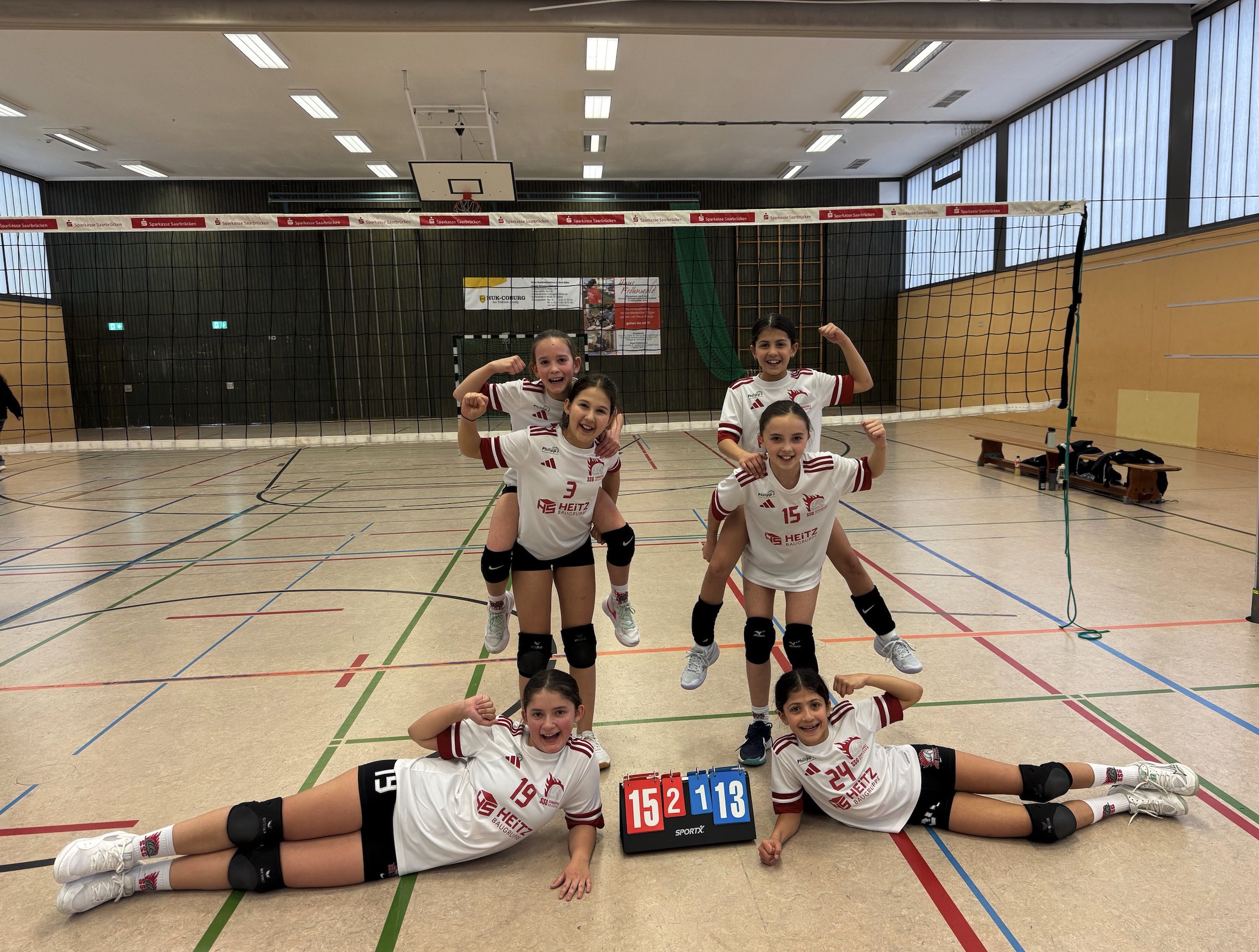 U13 1 Merz26