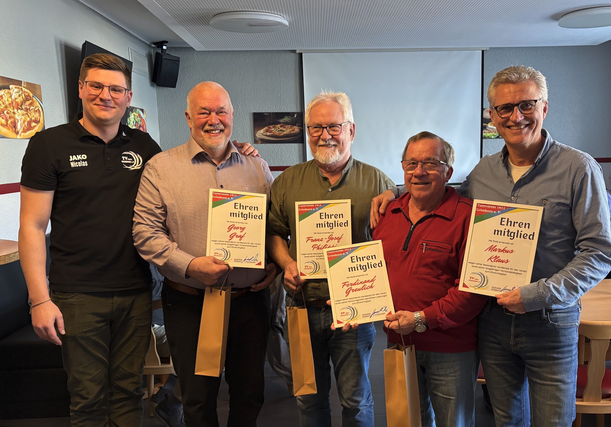 Ehrenmitglieder 2026