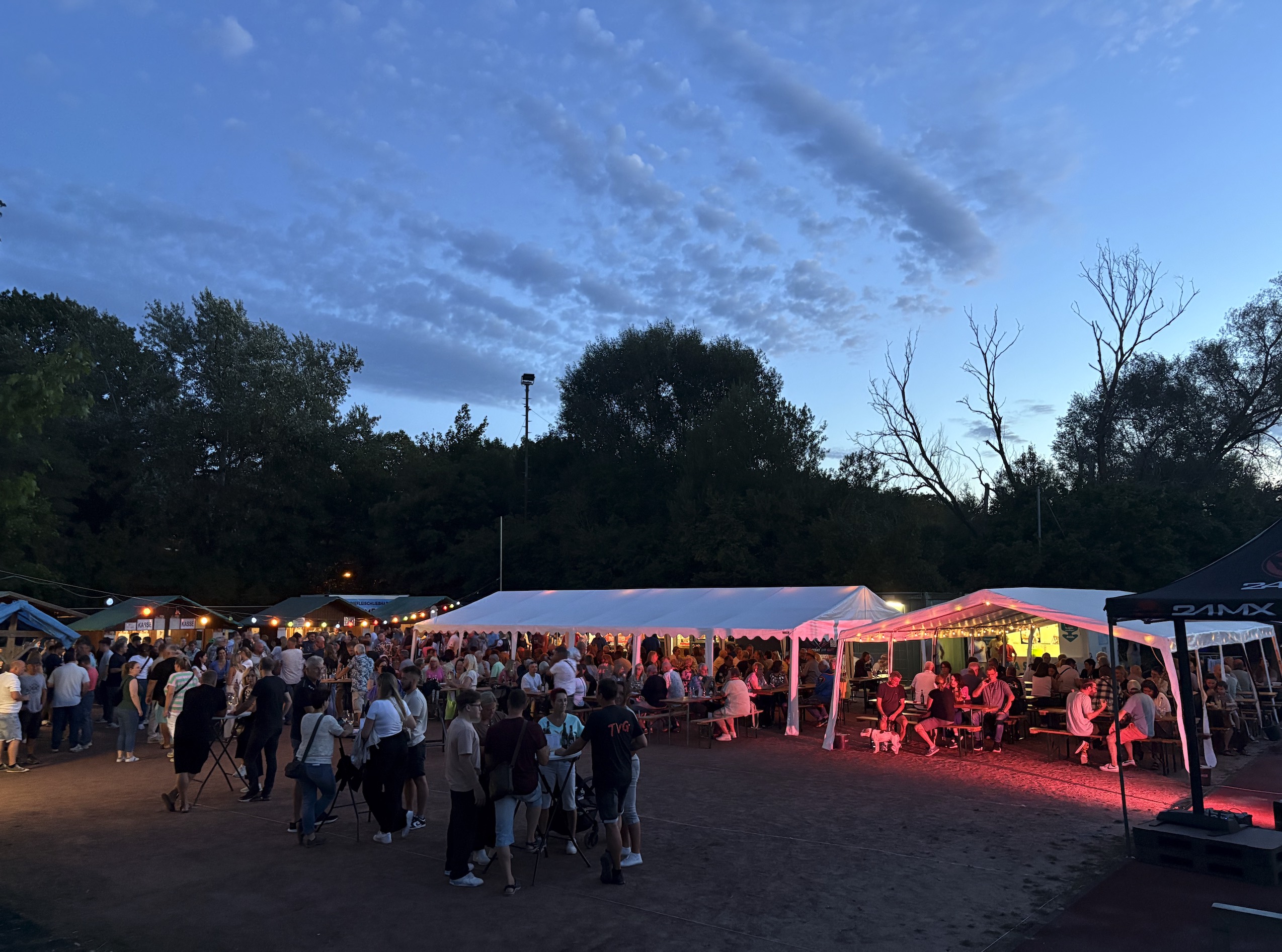 Weinfest 2026 2